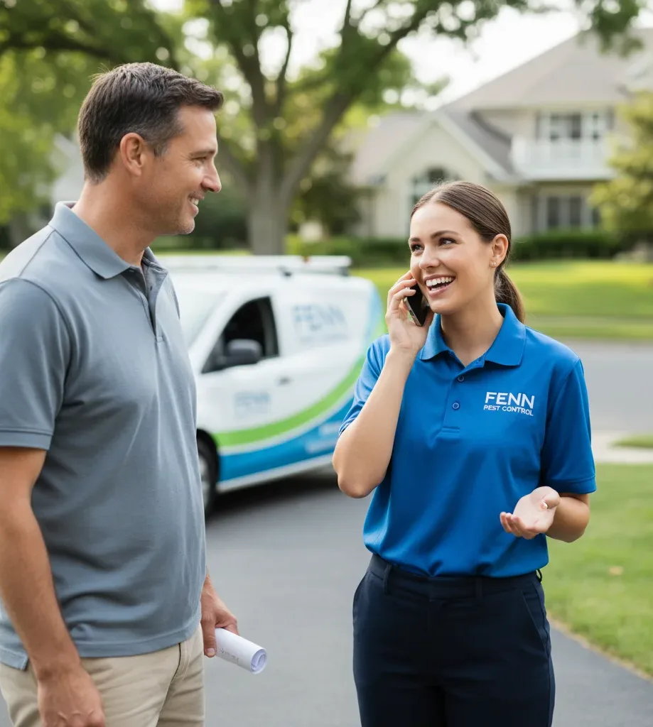 Mosquito Control in Middlebury Center, PA